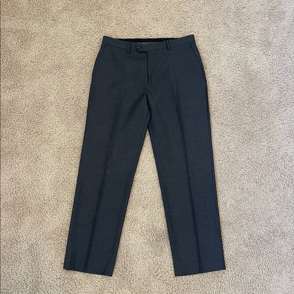 Grey boulevard club full suit - Picture 4 of 5